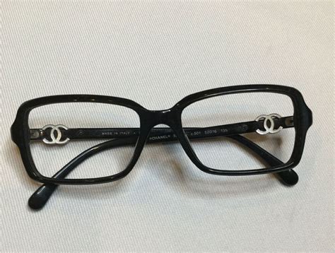 chanel glasses frames for sale|Chanel frames for prescription glasses.